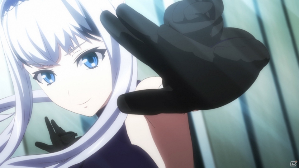 「新サクラ大戦 the Animation」4月3日よりTOKYO MXとBS11で放送開始！オープニング映像が公開の画像4