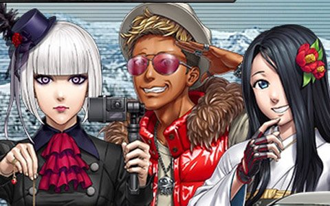 「ドリフトスピリッツ」ボスバトルイベント「徹底検証！箱根ドリフト七不思議」が開催！