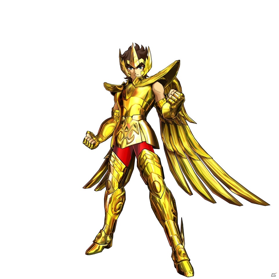 「聖闘士星矢 シャイニングソルジャーズ」の正式サービスが開始！黄金十二宮編などのシナリオを追体験できるRPGの画像2