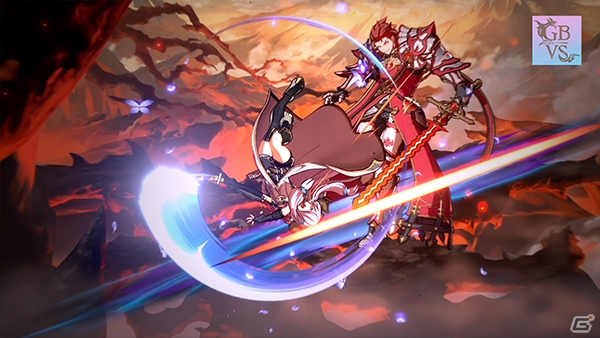 「グランブルーファンタジー ヴァーサス」ナルメアのPVが公開！アビリティリストや購入特典の詳細も発表の画像10