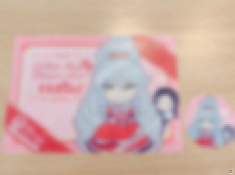 「プリパラ」セレブリティなカフェに語尾は不要！「紫京院ひびき“ホワイトデーディナーショー”コラボカフェ」内覧会の模様をレポートの画像30