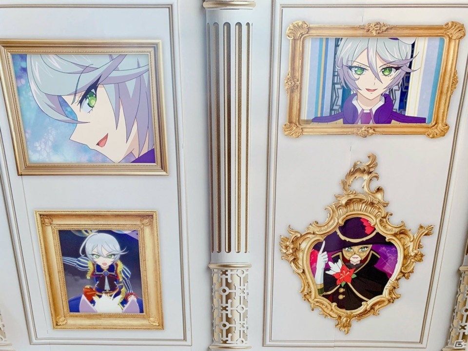 プリパラ」セレブリティなカフェに語尾は不要！「紫京院ひびき