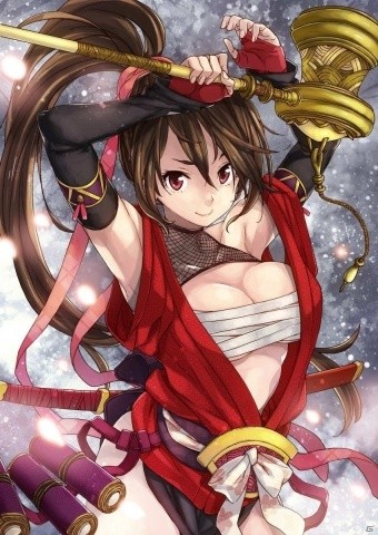 いみぎむる初画集 この美術部には問題がある！』いみぎむるの画業12年分を収めた初