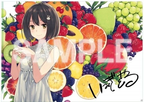 この美術部には問題がある！」いみぎむる氏の画業12年分を収めた