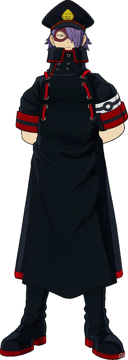「僕のヒーローアカデミア One's Justice2」士傑高校より現見ケミィと肉倉精児が参戦！の画像11