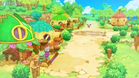 絵本のような温かみのある世界をポケモンになって冒険しよう！「ポケモン不思議のダンジョン 救助隊DX」プレイレポートの画像8