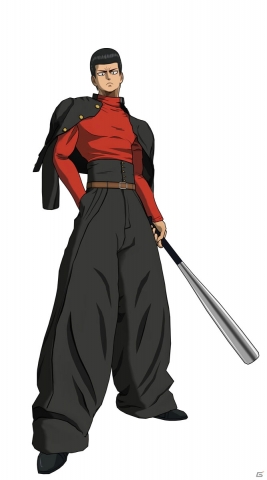 ONE PUNCH MAN A HERO NOBODY KNOWS」ヒーロー側から参戦する