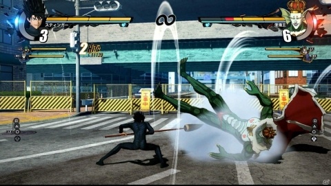 「ONE PUNCH MAN A HERO NOBODY KNOWS」ヒーロー側から参戦するアトミック侍、金属バット、スティンガーらを紹介！の画像28