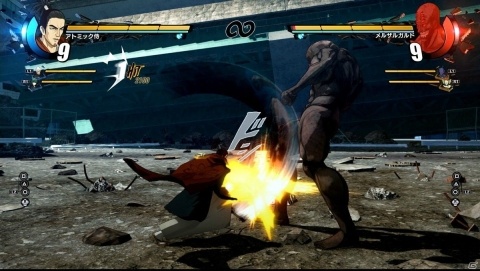 「ONE PUNCH MAN A HERO NOBODY KNOWS」ヒーロー側から参戦するアトミック侍、金属バット、スティンガーらを紹介！の画像3