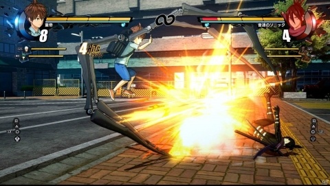 「ONE PUNCH MAN A HERO NOBODY KNOWS」ヒーロー側から参戦するアトミック侍、金属バット、スティンガーらを紹介！の画像48