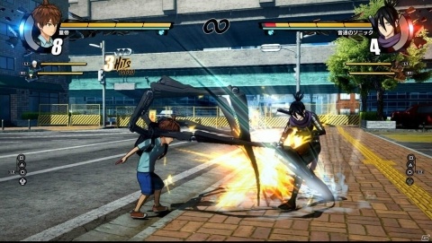 「ONE PUNCH MAN A HERO NOBODY KNOWS」ヒーロー側から参戦するアトミック侍、金属バット、スティンガーらを紹介！の画像49