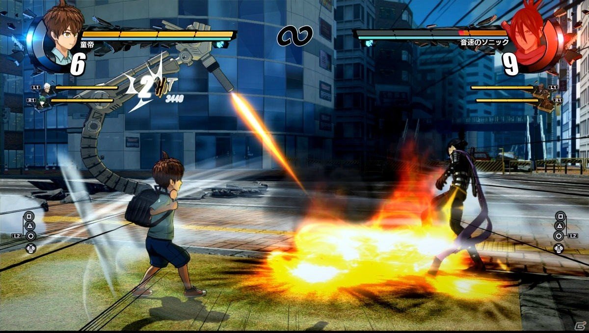 「ONE PUNCH MAN A HERO NOBODY KNOWS」ヒーロー側から参戦するアトミック侍、金属バット、スティンガーらを紹介！の画像54