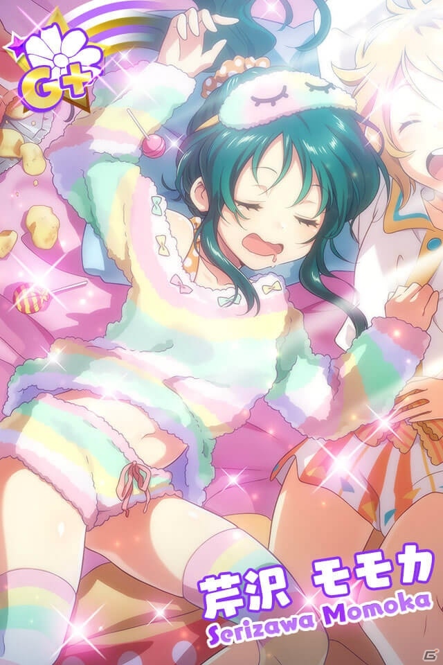 「Tokyo 7th シスターズ」6周年記念！GSムスビやスースが報酬のイベントが開催の画像10