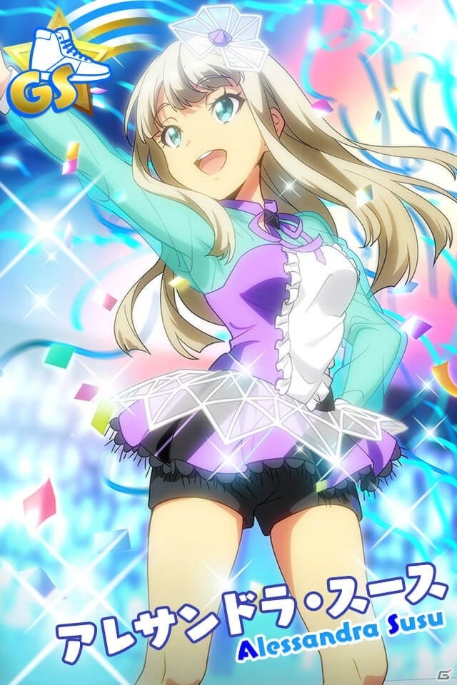 「Tokyo 7th シスターズ」6周年記念！GSムスビやスースが報酬のイベントが開催の画像7
