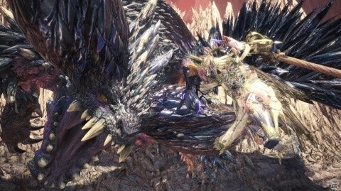 「モンスターハンターワールド：アイスボーン」大霊脈玉ゲットのチャンス！刻まれた珠を集めやすいイベントクエストが登場の画像3