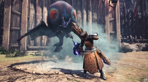 Steam版「モンスターハンターワールド：アイスボーン」でアステラ祭とセリエナ祭が開催！の画像16