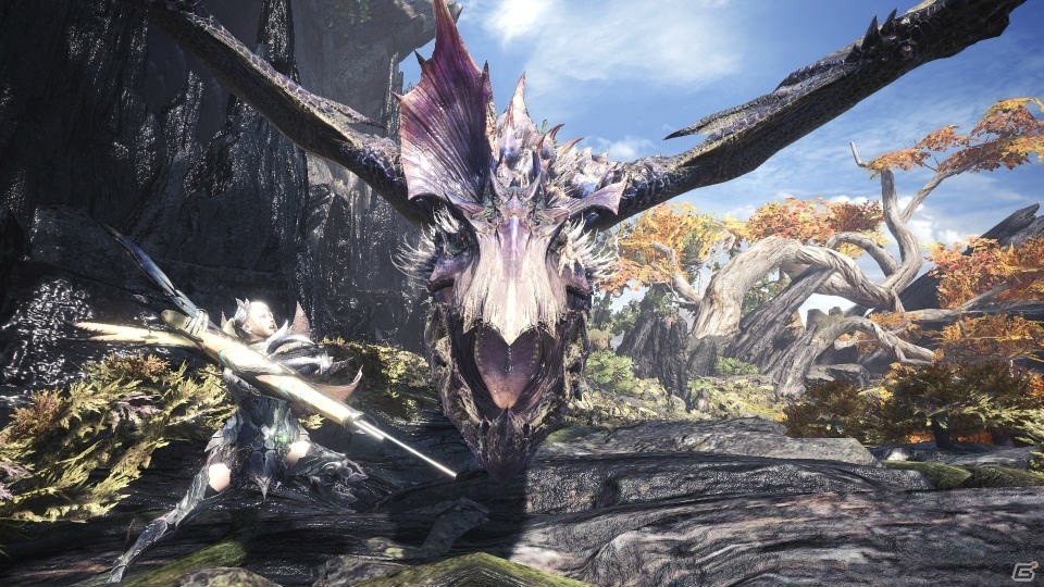 Steam版「モンスターハンターワールド：アイスボーン」でアステラ祭とセリエナ祭が開催！の画像15