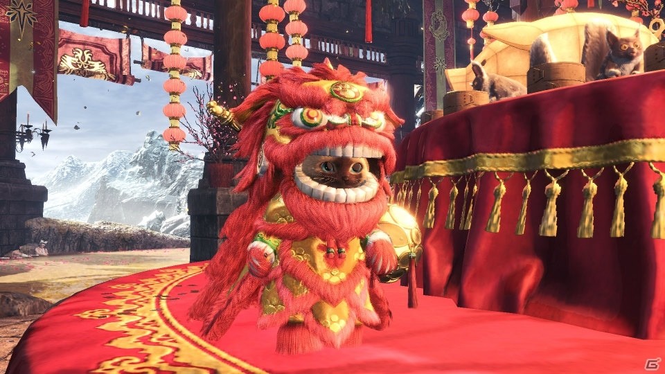 Steam版「モンスターハンターワールド：アイスボーン」でアステラ祭とセリエナ祭が開催！の画像4