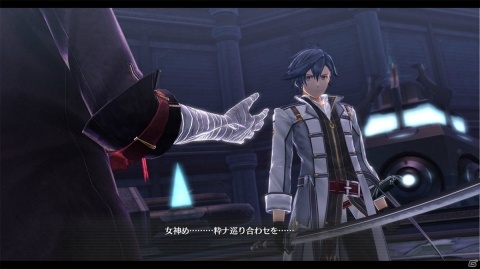 「英雄伝説 創の軌跡」エレボニア帝国から登場する主人公の一人・リィンや新VII組メンバーを紹介！の画像6