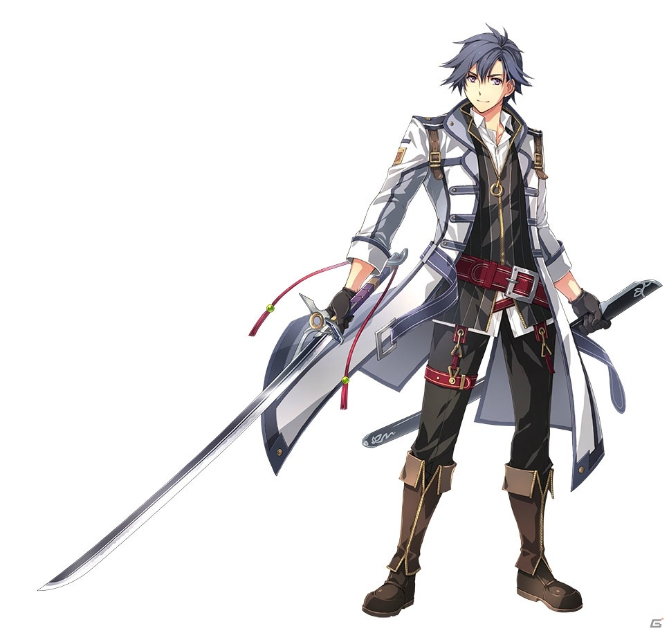 「英雄伝説 創の軌跡」エレボニア帝国から登場する主人公の一人・リィンや新VII組メンバーを紹介！の画像4