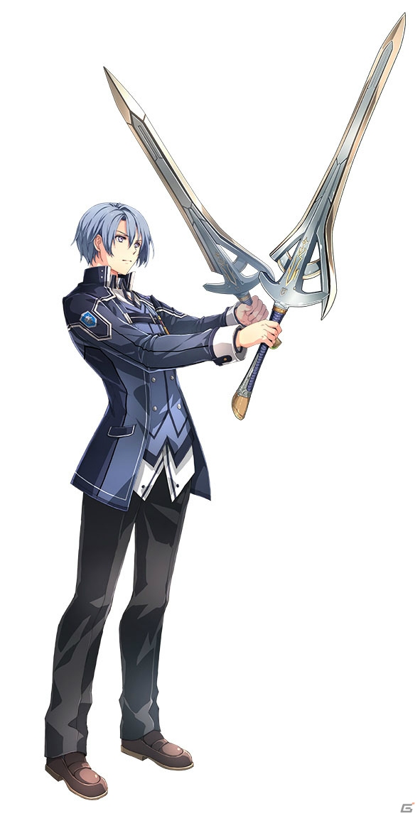 「英雄伝説 創の軌跡」エレボニア帝国から登場する主人公の一人・リィンや新VII組メンバーを紹介！の画像9