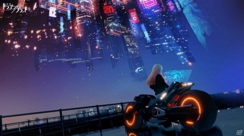 「CODE:D-Blood」戦闘PVが公開！二つの刀を持ち替えて戦う「村雨」など各職業のアクションをチェックの画像1