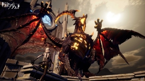「CODE:D-Blood」戦闘PVが公開！二つの刀を持ち替えて戦う「村雨」など各職業のアクションをチェックの画像10