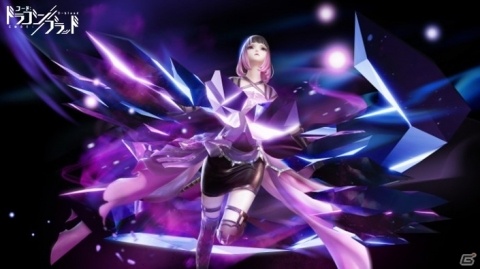 「CODE:D-Blood」戦闘PVが公開！二つの刀を持ち替えて戦う「村雨」など各職業のアクションをチェックの画像8