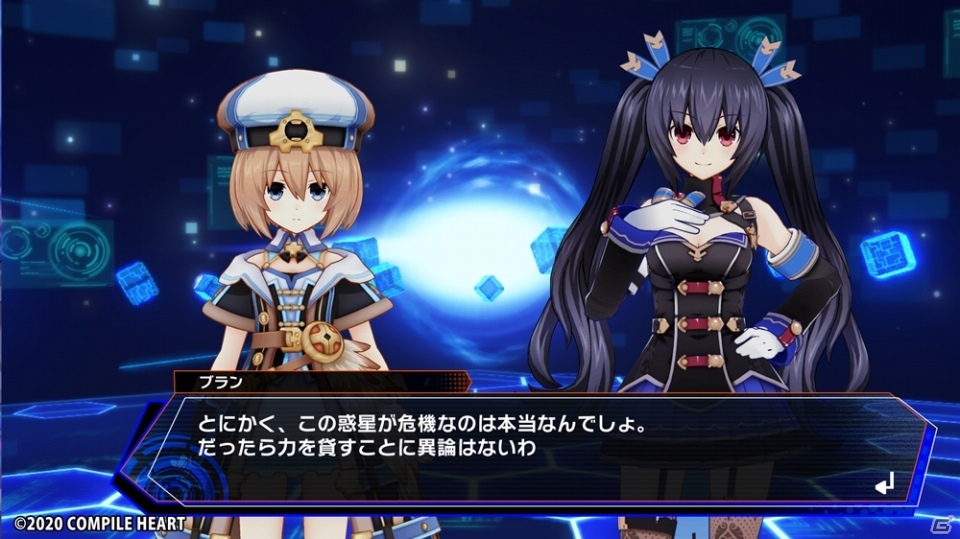 PS4「ブイブイブイテューヌ」の発売日が7月2日に決定！システムや店舗特典、ゲストVTuberなどの情報が一挙公開の画像2