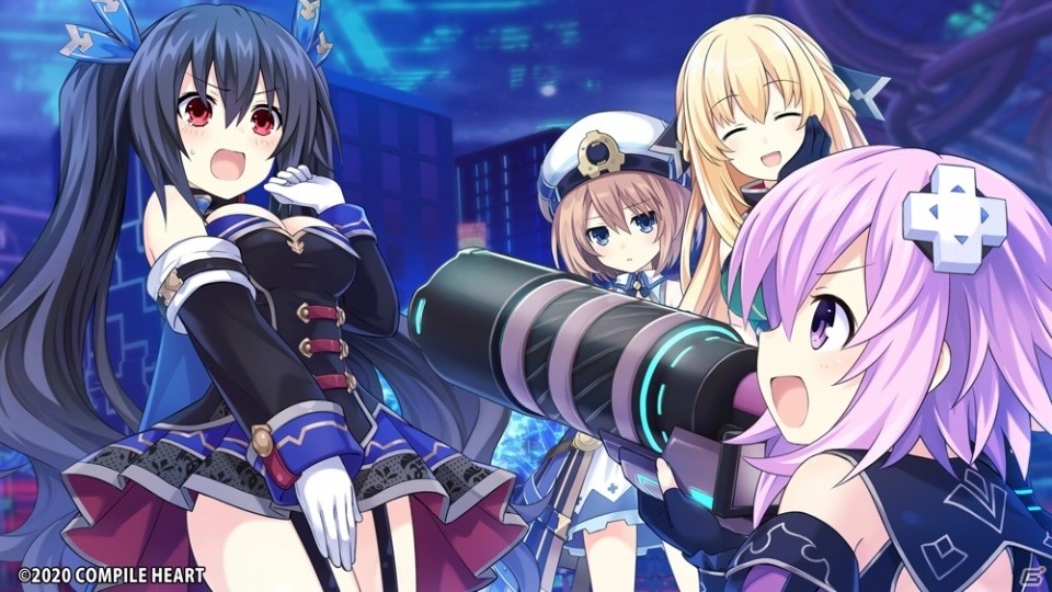 PS4「ブイブイブイテューヌ」の発売日が7月2日に決定！システムや店舗特典、ゲストVTuberなどの情報が一挙公開の画像4