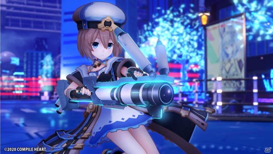 PS4「ブイブイブイテューヌ」の発売日が7月2日に決定！システムや店舗特典、ゲストVTuberなどの情報が一挙公開の画像7
