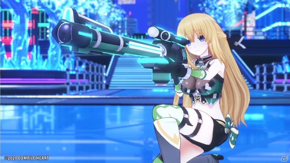 PS4「ブイブイブイテューヌ」の発売日が7月2日に決定！システムや店舗特典、ゲストVTuberなどの情報が一挙公開の画像8
