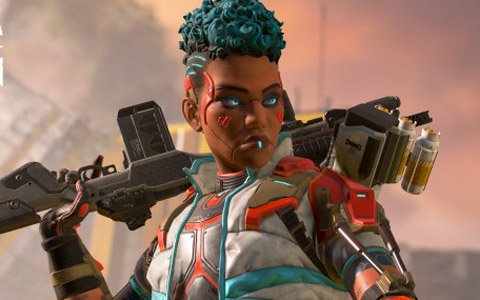 「Apex Legends」コレクションイベント「システムオーバーライド」が3月3日より開催！