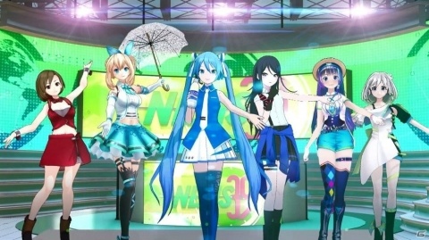 「プロジェクトセカイ カラフルステージ！ feat. 初音ミク」初音ミクと星乃一歌がポカリスエット・アンバサダーとして登場するWEBムービーが公開の画像10