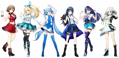 「プロジェクトセカイ カラフルステージ！ feat. 初音ミク」初音ミクと星乃一歌がポカリスエット・アンバサダーとして登場するWEBムービーが公開の画像3
