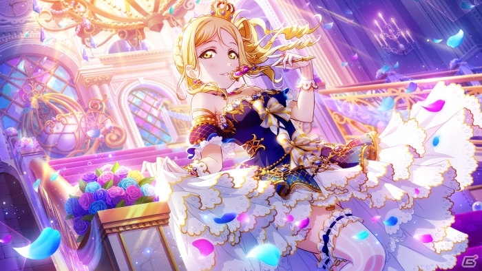 「ラブライブ！スクールアイドルフェスティバル ALL STARS」Aqoursのスクスタコラボ楽曲「Wake up, Challenger!!」が追加！の画像4