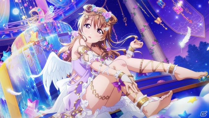 「ラブライブ！スクールアイドルフェスティバル ALL STARS」Aqoursのスクスタコラボ楽曲「Wake up, Challenger!!」が追加！の画像5