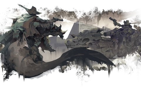 Steam版「ボーダーランズ3」が3月13日に発売！ストーリーミッションDLC第2弾も3月27日より配信開始