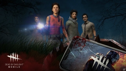 NetEase Games、日本を含むアジアの一部地域における「Dead by Daylight」スマートフォン版の運営を担当の画像2
