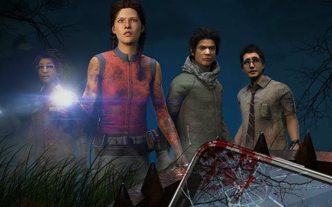 NetEase Games、日本を含むアジアの一部地域における「Dead by Daylight」スマートフォン版の運営を担当