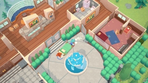 引っ越し がテーマのパーティゲーム Moving Out のps4 Switch用日本語パッケージ版が4月29日に発売 ゲーム情報サイト Gamer