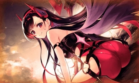「誰ガ為のアルケミスト」“神ガ選ばぬ、革命を”第4章前編が3月1日に公開！新ユニット「エウラリア」と「リサナウト」も登場の画像6