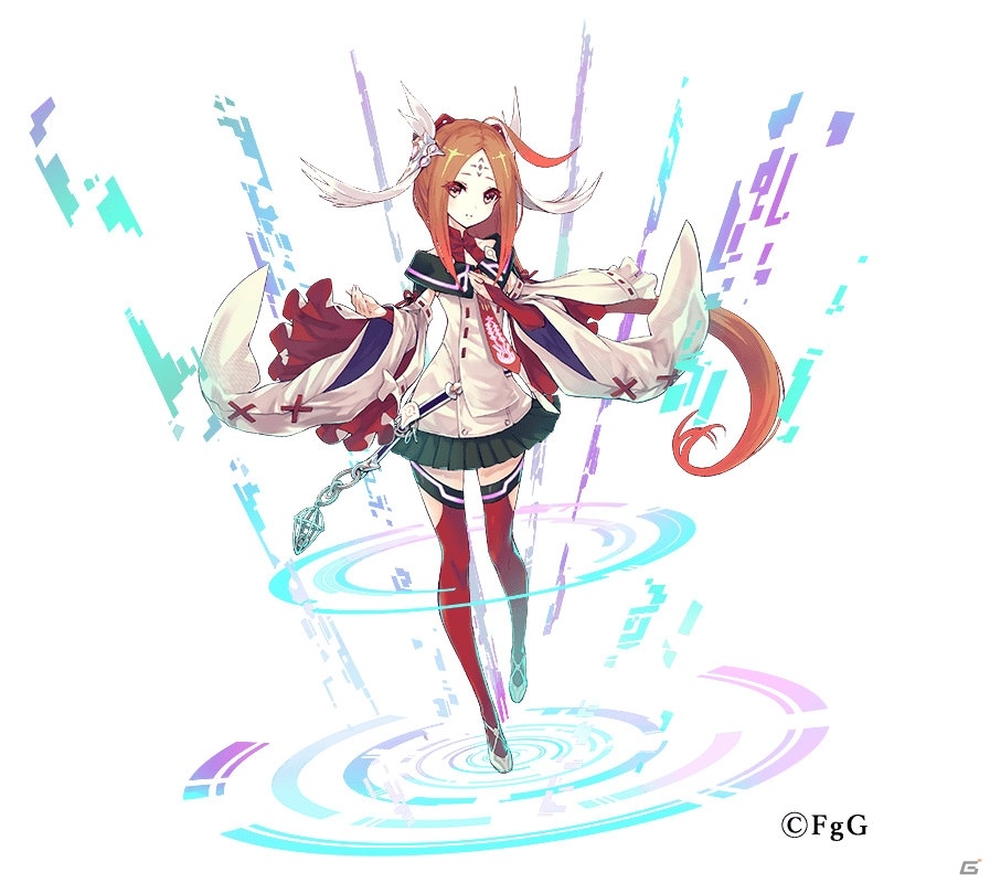 「誰ガ為のアルケミスト」“神ガ選ばぬ、革命を”第4章前編が3月1日に公開！新ユニット「エウラリア」と「リサナウト」も登場の画像2