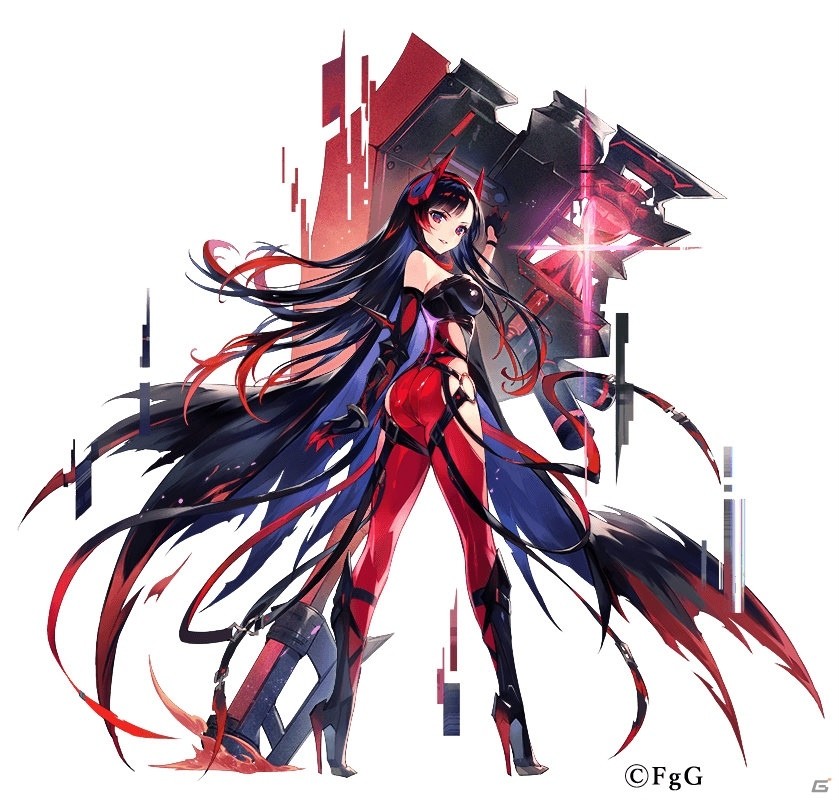 「誰ガ為のアルケミスト」“神ガ選ばぬ、革命を”第4章前編が3月1日に公開！新ユニット「エウラリア」と「リサナウト」も登場の画像5