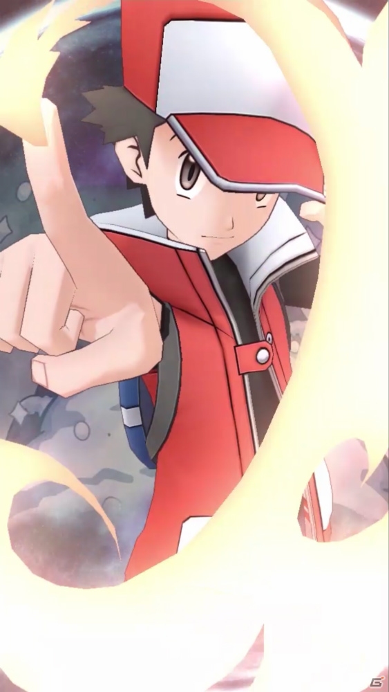 「ポケモンマスターズ」ついに「マジコスレッド＆リザードン」が登場！動画「新たな出逢い、続く物語」も公開の画像4