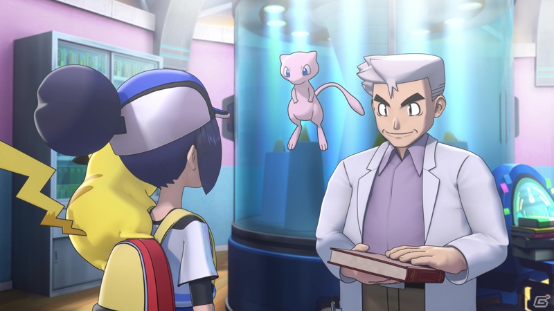 「ポケモンマスターズ」ついに「マジコスレッド＆リザードン」が登場！動画「新たな出逢い、続く物語」も公開の画像7
