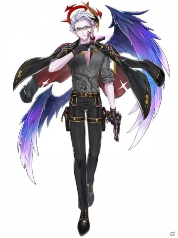 「白猫プロジェクト」新キャラのエスカ（CV：市ノ瀬加那）が登場！イベント「ティファレス・オーダー　-翠聖の守護者-」が開催の画像5