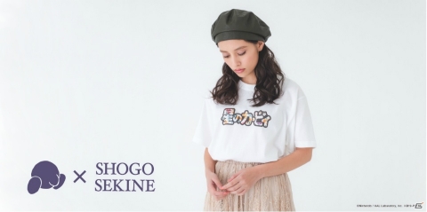 “星のカービィ”のPOP UP SHOP「PLAYFUL KIRBY」が大阪・HEP FIVEで開催決定！の画像3