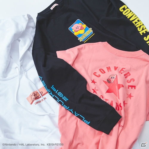 “星のカービィ”のPOP UP SHOP「PLAYFUL KIRBY」が大阪・HEP FIVEで開催決定！の画像12