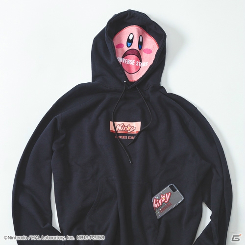 “星のカービィ”のPOP UP SHOP「PLAYFUL KIRBY」が大阪・HEP FIVEで開催決定！の画像13